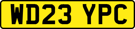 WD23YPC