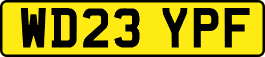 WD23YPF