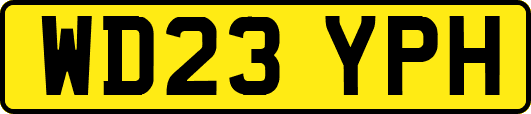 WD23YPH