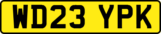 WD23YPK