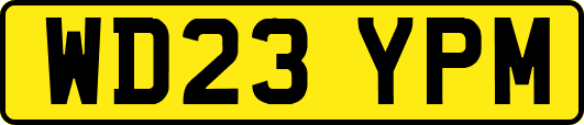 WD23YPM