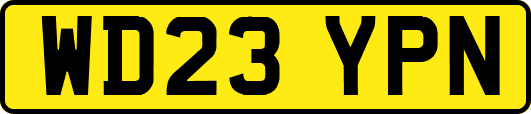 WD23YPN