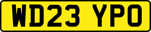 WD23YPO