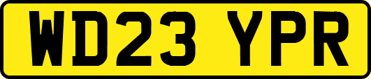 WD23YPR