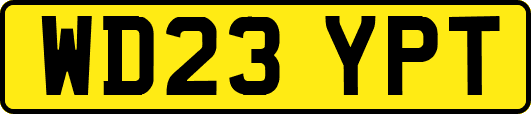 WD23YPT