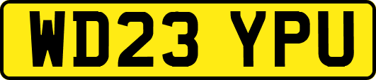 WD23YPU