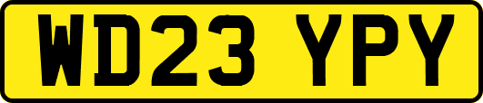 WD23YPY