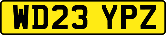 WD23YPZ