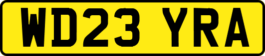 WD23YRA