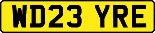 WD23YRE