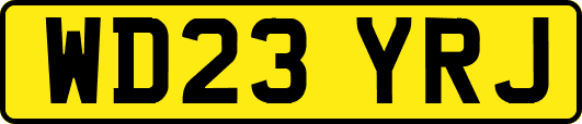 WD23YRJ