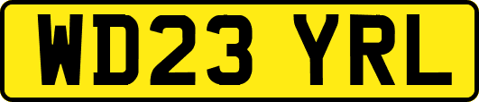 WD23YRL