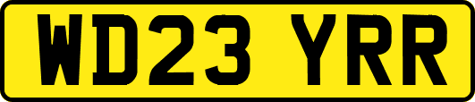 WD23YRR