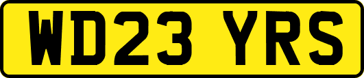 WD23YRS