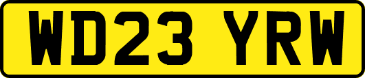 WD23YRW