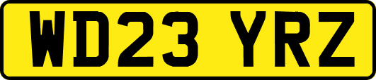 WD23YRZ