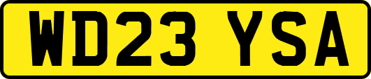 WD23YSA