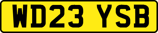 WD23YSB