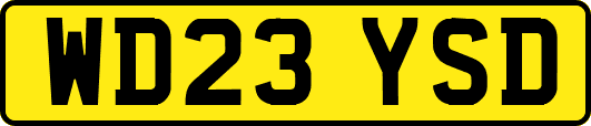WD23YSD