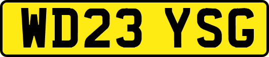 WD23YSG