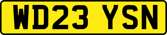 WD23YSN