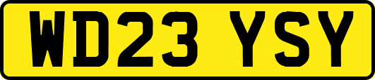WD23YSY