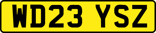 WD23YSZ
