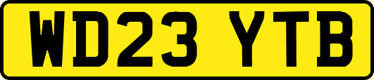 WD23YTB