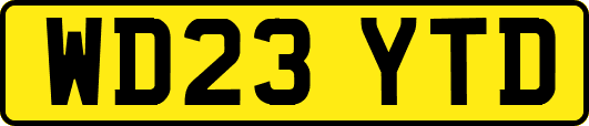 WD23YTD