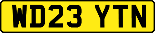 WD23YTN