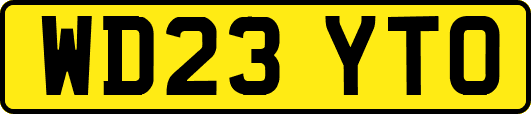 WD23YTO