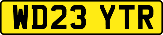WD23YTR