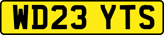 WD23YTS