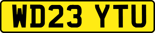 WD23YTU