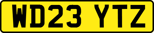 WD23YTZ
