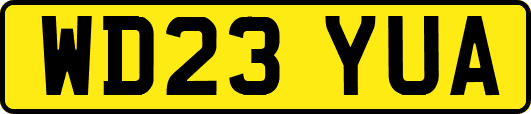WD23YUA