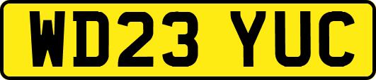 WD23YUC