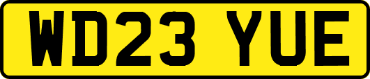 WD23YUE