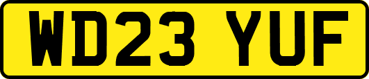 WD23YUF