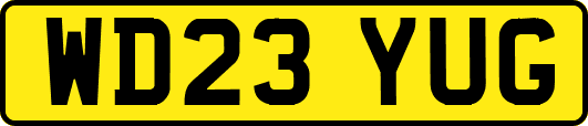 WD23YUG