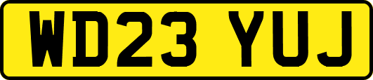 WD23YUJ