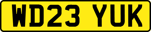 WD23YUK