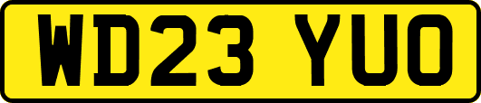 WD23YUO