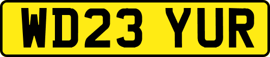 WD23YUR