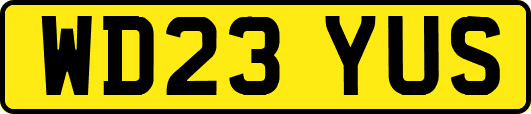 WD23YUS