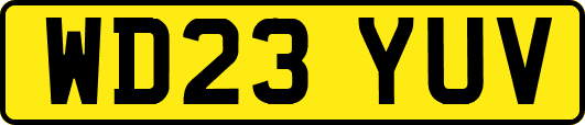 WD23YUV