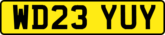 WD23YUY