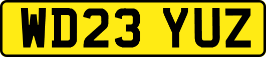WD23YUZ