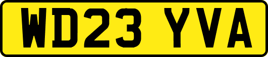 WD23YVA