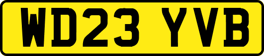 WD23YVB